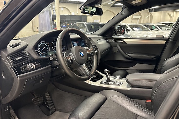 BMW X4 5 of 27