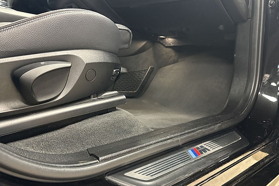 BMW X4 20 of 27
