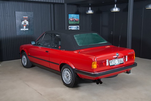 BMW 325i 20 of 21
