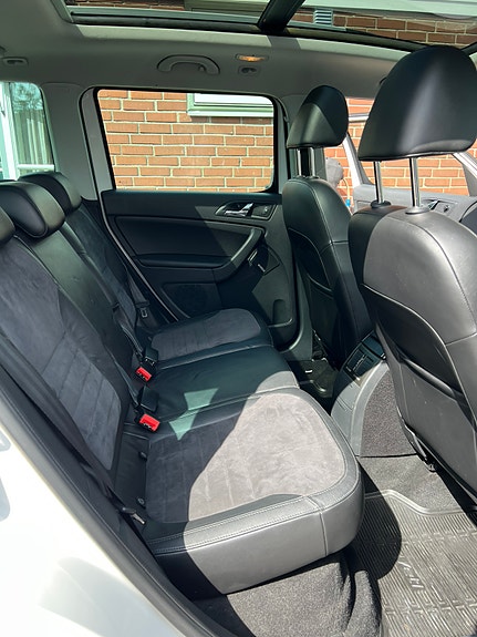 Skoda Yeti 8 of 13