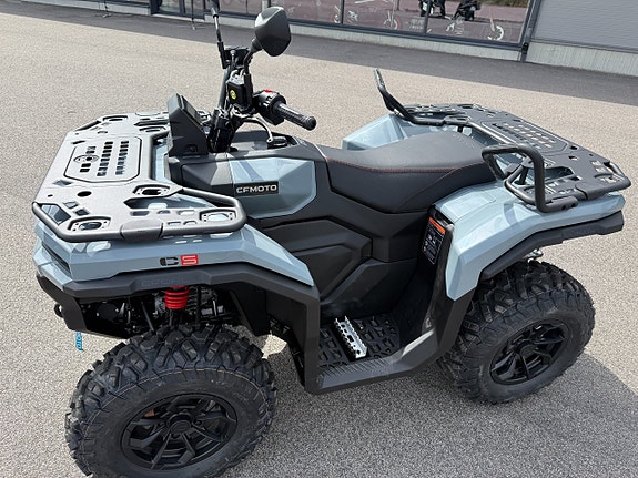 CFMOTO CFORCE C5 S - Nyhet! - Köp Online 8 of 12