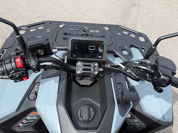 CFMOTO CFORCE C5 S - Nyhet! - Köp Online 12 of 12