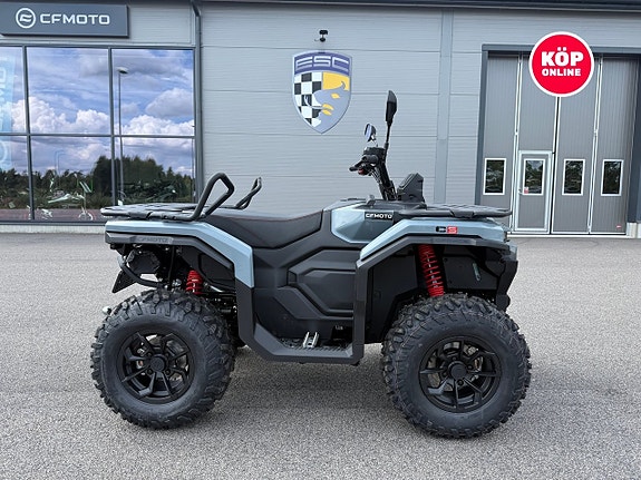 CFMOTO CFORCE C5 S - Nyhet! - Köp Online
