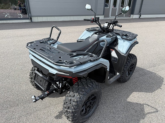 CFMOTO CFORCE C5 S - Nyhet! - Köp Online 5 of 12