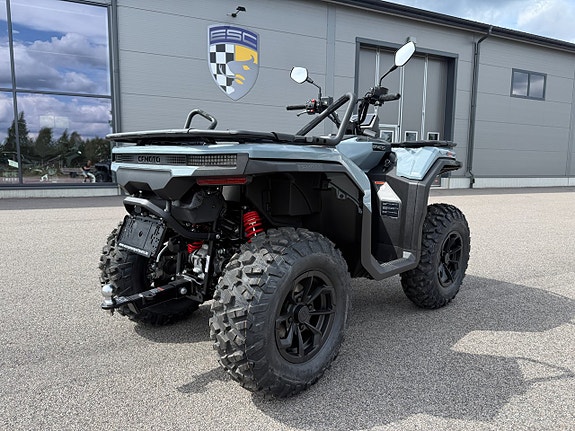 CFMOTO CFORCE C5 S - Nyhet! - Köp Online 4 of 12