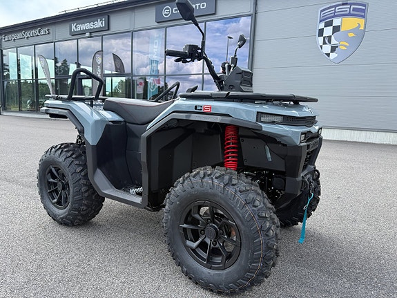 CFMOTO CFORCE C5 S - Nyhet! - Köp Online 3 of 12