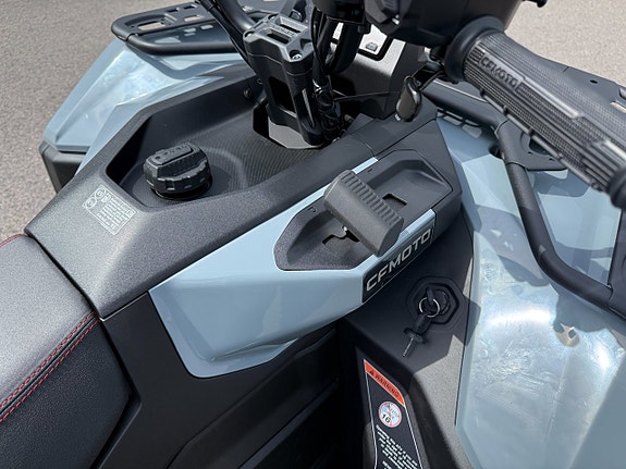 CFMOTO CFORCE C5 S - Nyhet! - Köp Online 10 of 12