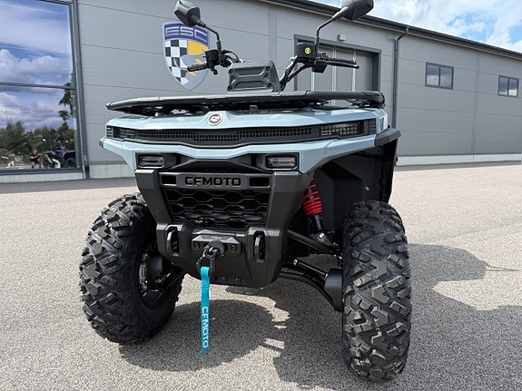CFMOTO CFORCE C5 S - Nyhet! - Köp Online 11 of 12