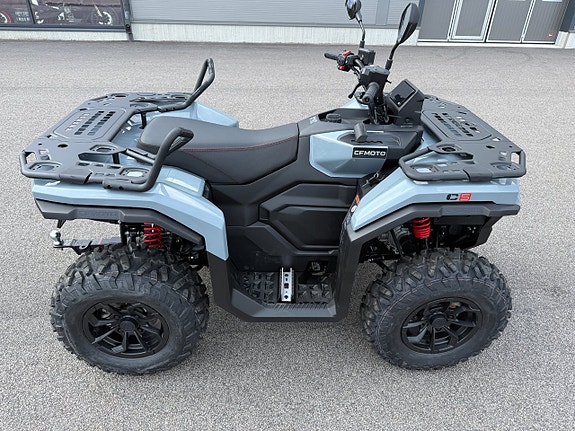 CFMOTO CFORCE C5 S - Nyhet! - Köp Online 2 of 12