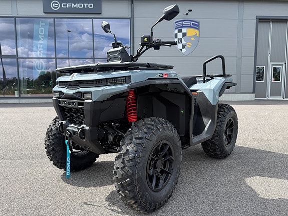 CFMOTO CFORCE C5 S - Nyhet! - Köp Online 6 of 12