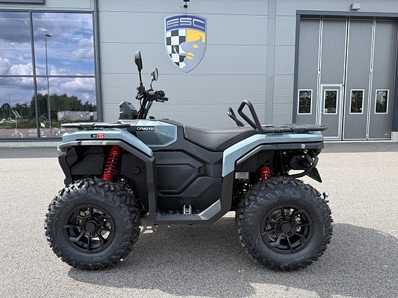 CFMOTO CFORCE C5 S - Nyhet! - Köp Online 7 of 12
