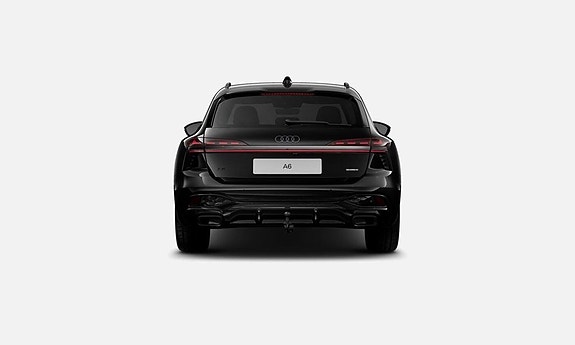 Audi A6 2 of 3
