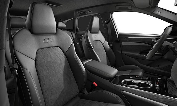 Audi A6 3 of 3