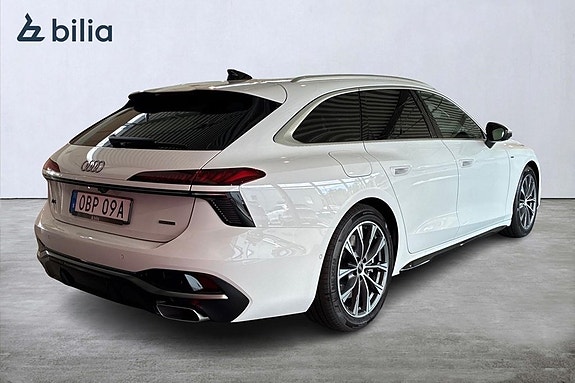 Audi A6 18 of 20