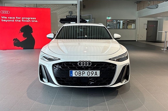Audi A6 3 of 20