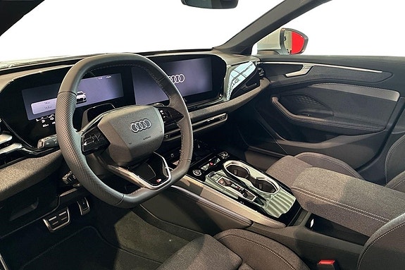 Audi A6 8 of 20