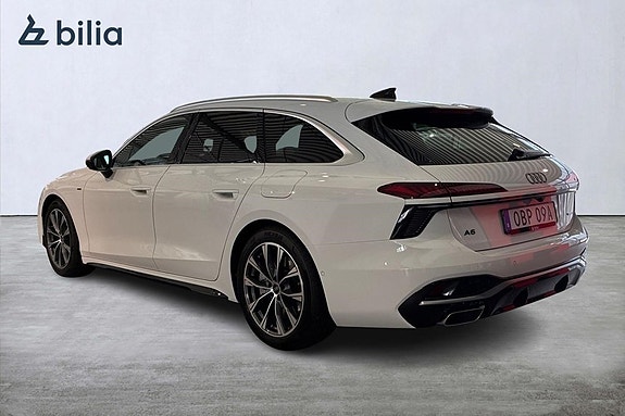 Audi A6 4 of 20