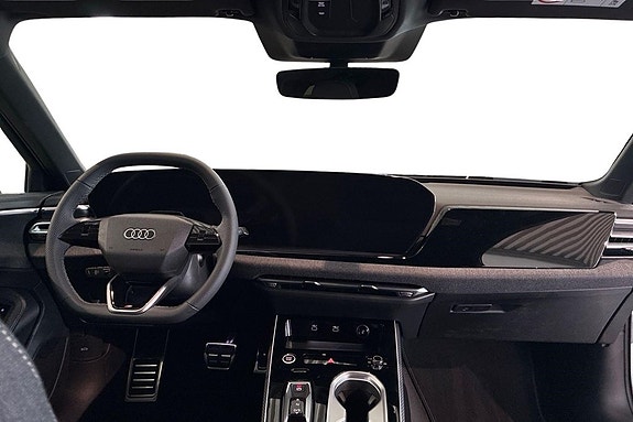 Audi A6 10 of 20