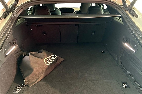 Audi A6 14 of 20
