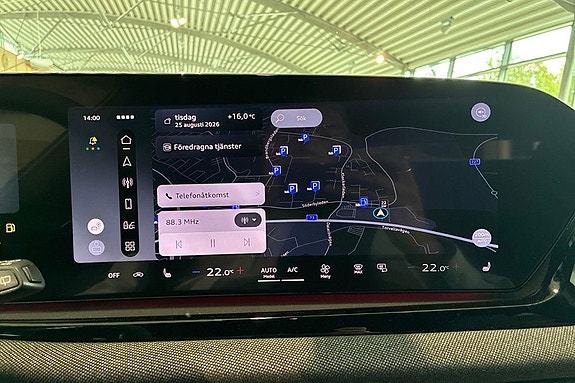 Audi A6 15 of 20
