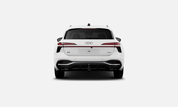 Audi A6 2 of 3