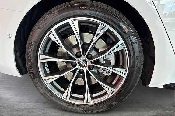 Audi A6 17 of 20