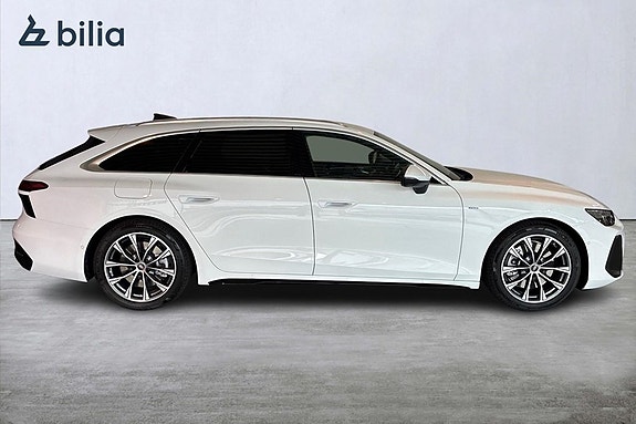 Audi A6 5 of 20
