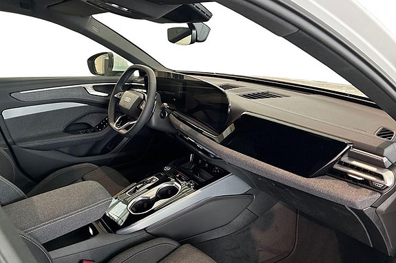Audi A6 9 of 20