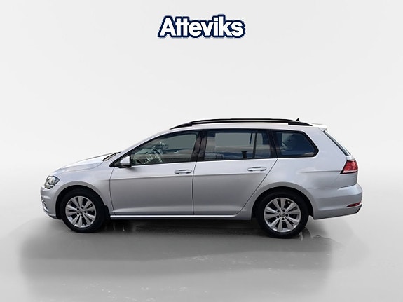 Volkswagen Golf VII 6 of 15