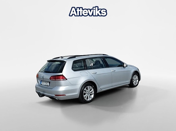 Volkswagen Golf I 3 of 15