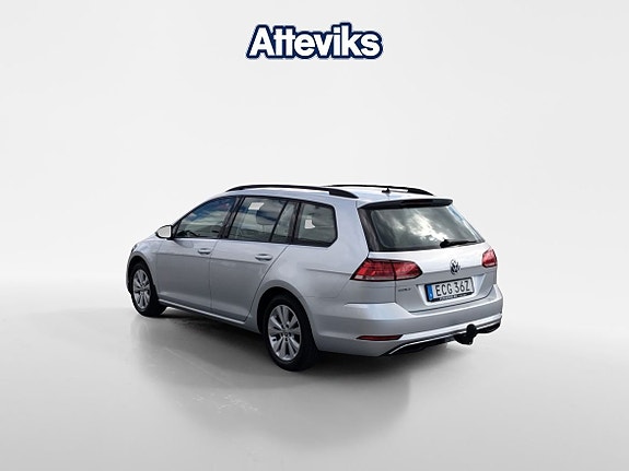 Volkswagen Golf I 5 of 15