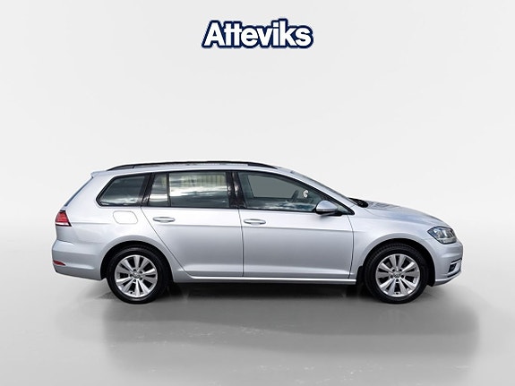 Volkswagen Golf I 2 of 15