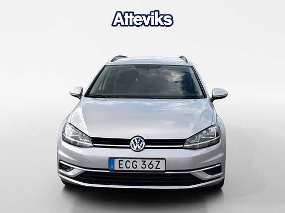 Volkswagen Golf VII 8 of 15