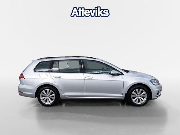 Volkswagen Golf VII 2 of 15