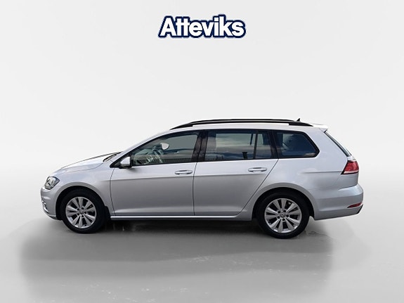 Volkswagen Golf I 6 of 15
