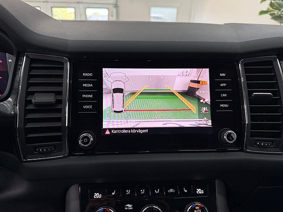 Skoda Kodiaq 15 of 24