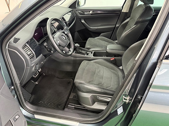 Skoda Kodiaq 9 of 24