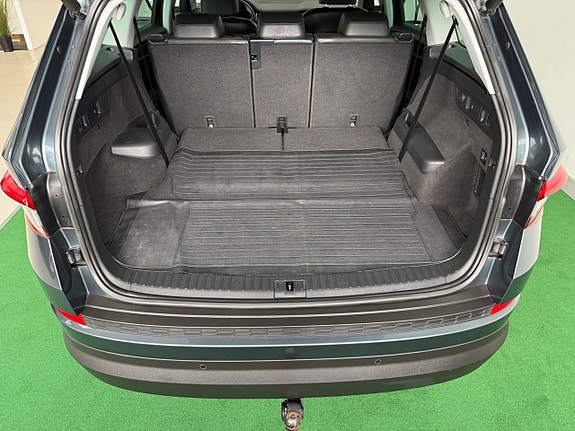 Skoda Kodiaq 21 of 24