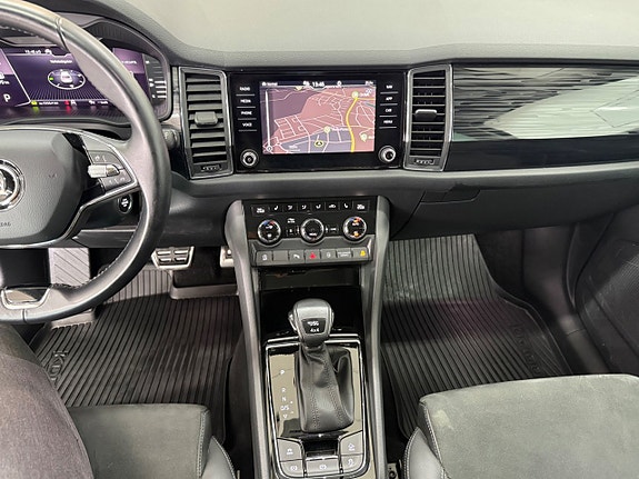 Skoda Kodiaq 12 of 24