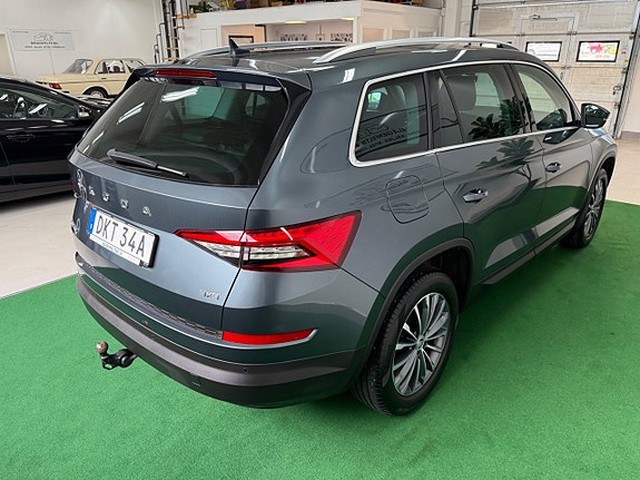 Skoda Kodiaq 5 of 24