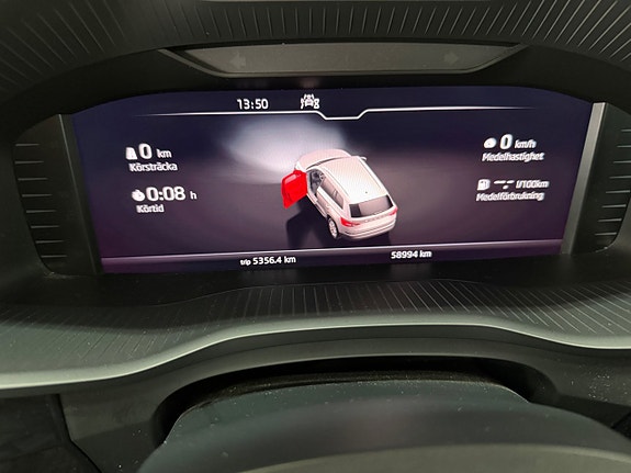Skoda Kodiaq 16 of 24