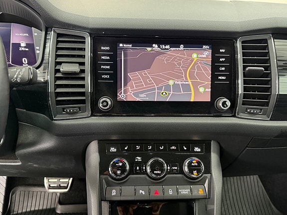 Skoda Kodiaq 13 of 24