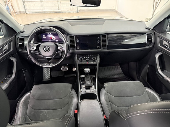 Skoda Kodiaq 17 of 24