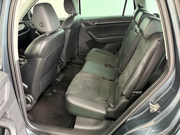 Skoda Kodiaq 19 of 24