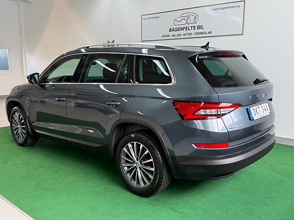 Skoda Kodiaq 3 of 24