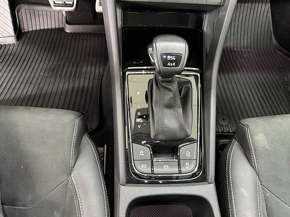 Skoda Kodiaq 14 of 24