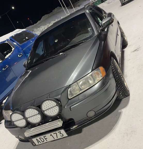 Volvo S60 7 of 11