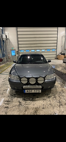 Volvo S60 6 of 11