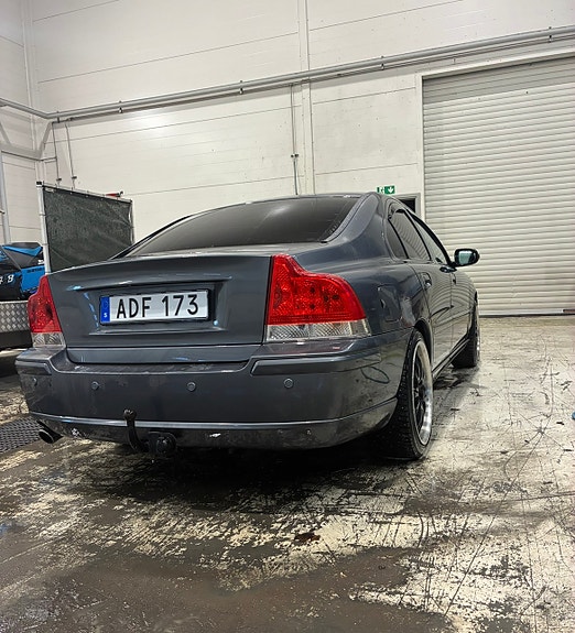 Volvo S60 8 of 11