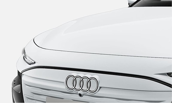 Audi A6 6 of 8